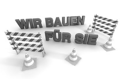 sorry - dieser bereich wird derzeit aktualisiert.